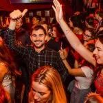 dublin pub crawl