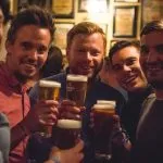 dublin pub crawl party