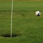Fußgolf