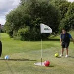 fußgolf dublin