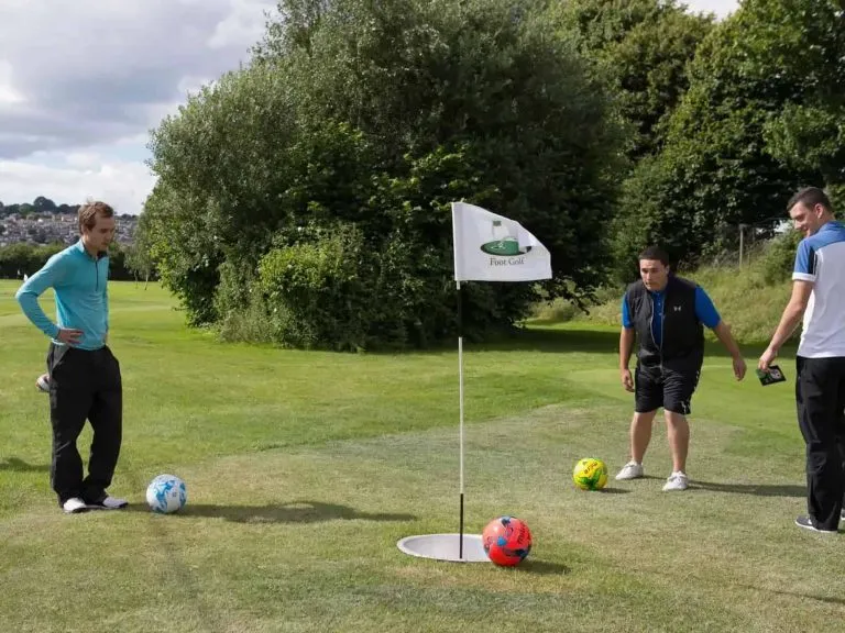 footgolf dublin