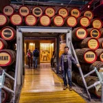 Guinness Storehouse feature image