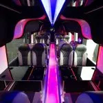 party bus dublin