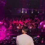 party dublin