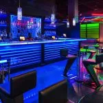 party nightclub dublin