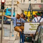 fête du pedibus