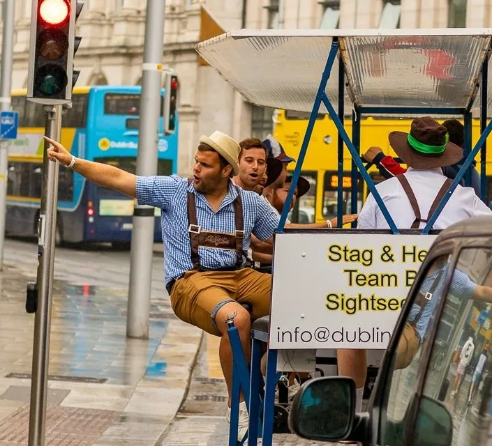 fête du pedibus