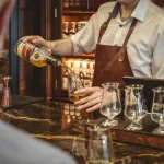 dégustation de whisky à dublin